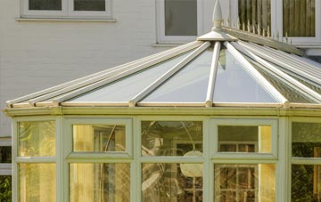conservatory roof repair Slough Green