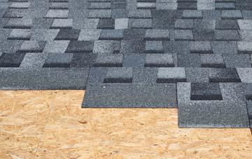 expert Slough Green asphalt roof companies