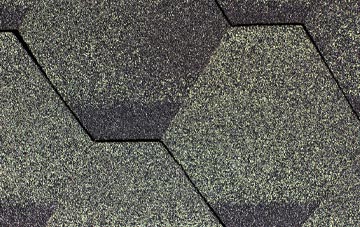 Slough Green fibreglass shingle repairs