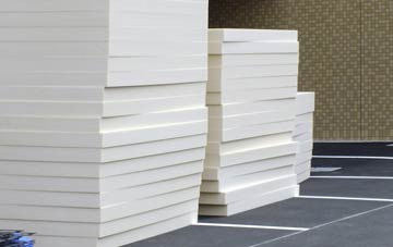 Slough Green flat roof insulation costs