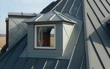 metal roofing Slough Green