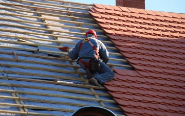 roof tiles Slough Green