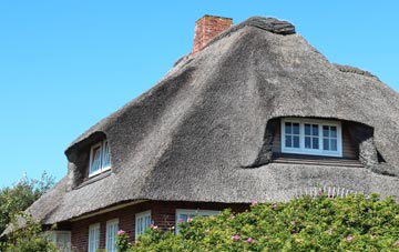 thatch roofing Slough Green